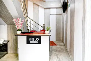 Super Hotel O Daspara Kolkata formerly Laxmi Guest House - Image 3