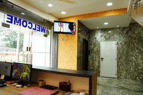 EMBASSY GRAND BOARDING AND LODGING - Image 5