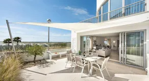 270 SQM - Pérola Da Fuseta - Pool & Jacuzzi - Terrace sea view - Image 3