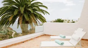 Barranco del Mar - Panoramic Seaviews & First Line - Image 3