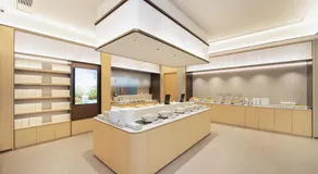 JI Hotel Shanghai Caohejing - Image 4