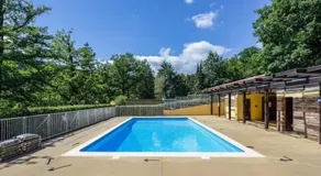 Duplex T2 terrasse piscine chauffée - Image 3