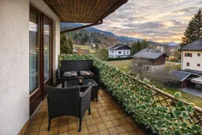 Apartment Auszeit nahe Faaker See 24h Self Check-in - Image 5
