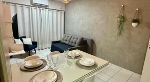 Apartamento completo e encantador - Image 4
