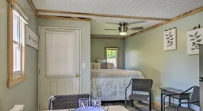 Explore New River Gorge: Quiet Couple’s Retreat - Image 3