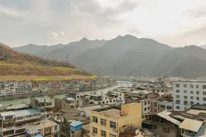 Wenxian Longjiang Hotel - Image 3