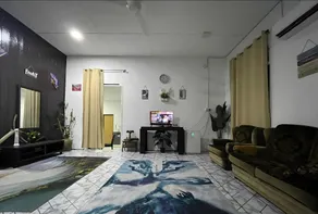 Anggerik Homestay - Image 4