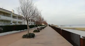 Apartament Passeig Maritim - Image 4