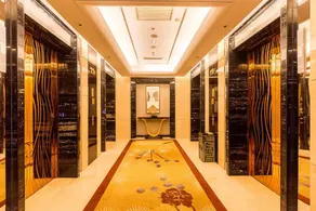 New Century Grand Hotel Siyang - Image 3