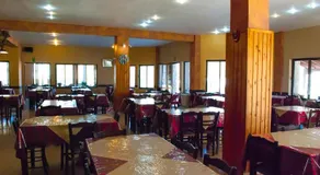 Hotel Gigilos Omalos - Image 4