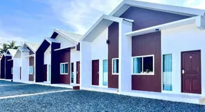 BM Beach Resort Satun บีเอ็มบีชรีสอร์ท - Image 2