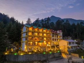 The Hosteller Manali, Old Manali - Image 3