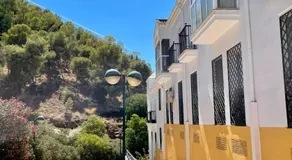 Apartamento Barcenillas Centro-Málaga con balcón - Image 3