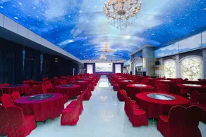 Shunhao Hot Spring Hotel - Image 3
