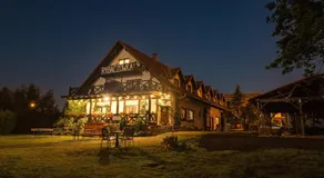 Pensjonat Rybaczówka - noclegi, restauracja, port - Image 4