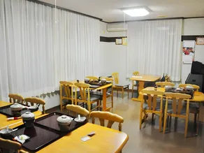 Oshuku Onsen Minshuku Akebonoso - Image 4