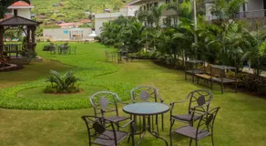 Club Mahindra Hatgad, Maharashtra - Image 4