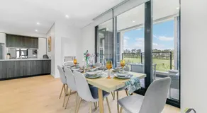 Stylish 3bedroom apartment in Rouse Hill - Image 5