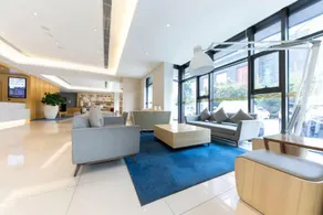 JI Hotel Chengdu Global Center - Image 2
