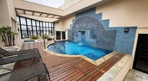 Flat Jardim Paulista - Image 3