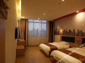 Zhishang Premium Hotel (Dongguan Chang'an Town Fuhai Road Branch) - Image 3
