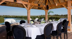 Hôtel l'Estelle en Camargue, Saintes-Maries-de-la-Mer - Image 2