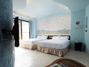 E-Ping Castle Hotel - Image 5
