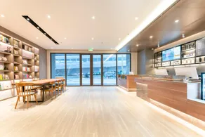 Hanting Hotel Nanchang Hongdu North Qingshan Lake West Metro Station - Image 3