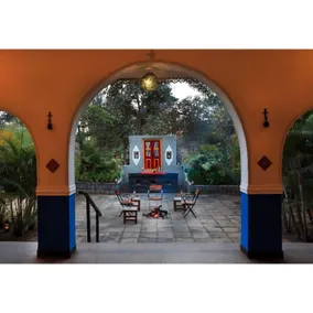 Courtyard House-Kanha National Park - Image 4