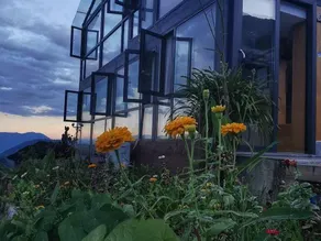 Lingzhi Home Homestay (Baoshan Baihualing Store) - Image 5