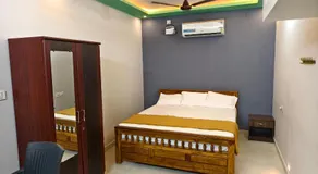 Shiva Ramana Home Stay - Image 5
