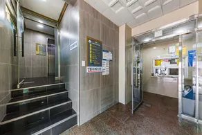 Gunsan Hotel MH Sauna - Image 5