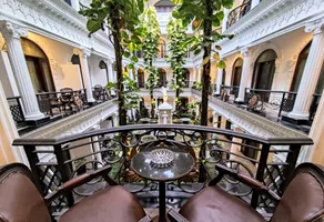 The Grand Palace Hotel Malang - Image 4