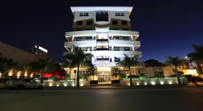Afrin Prestige Hotel - Image 4
