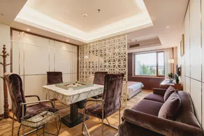 Fusen Boutique Hotel - Image 4