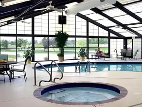 SpringHill Suites Des Moines West - Image 3