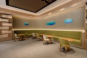 Ji Hotel Yinchuan Railway Station Nongken Building - Image 5