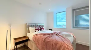 City View Apartment - Image 2
