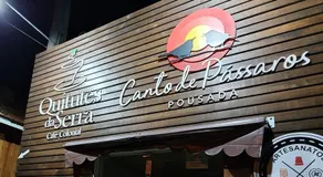Pousada Canto de Pássaros - Image 3