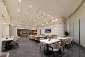 Atour Hotel Dinghai Ancient City Zhoushan - Image 3