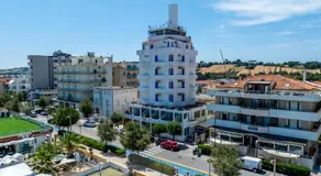 Hotel Villa Sorriso - Image 4
