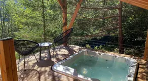 Chalet L'empreinte - Image 3