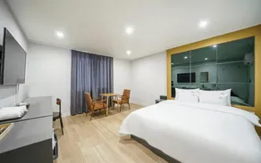 Gimhae Samgye Hotel Raon - Image 4