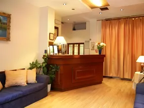 Hotel Aurum Firenze - Image 5