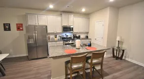 Stay in a brand new townhome in Winder! - Image 3