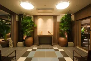 Tottori Green Hotel Morris - Image 5