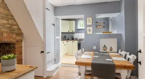 Cotswold's Cottage, near Soho Farmhouse - Image 3