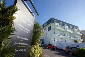 Bournemouth East Cliff by Belvilla - Image 5