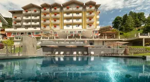 Alpenresort Belvedere - Image 3
