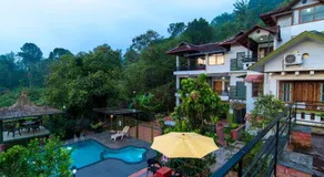 Olives The Boutique Resort - Image 4
